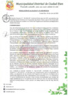 Vista preliminar de documento R.A-N°131-2020-MDCE/A