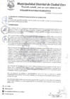 Vista preliminar de documento R.A-N°133-2020-MDCE/A