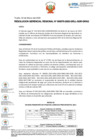 Vista preliminar de documento RESOLUCION GERENCIAL REGIONAL-000070-2022-GGR-GRAG.pdf