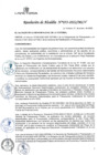 Vista preliminar de documento R.A 053-2022 Autorizar la modificación presupuestal en el nivel institucional por crédito suplementario hasta por la suma de 275,534.000 y el incremento de 764,862.000.pdf