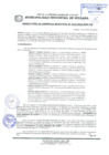 Vista preliminar de documento Resolución de Gerencia Municipal N° 003-2020/MPS-GM