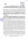 Vista preliminar de documento Resolución de Gerencia Municipal N° 116-2017/MPS-GM