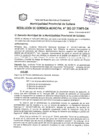 Vista preliminar de documento Resolución de Gerencia Municipal N° 382-2017/MPS-GM