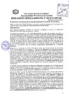 Vista preliminar de documento Resolución de Gerencia Municipal N° 400-2017/MPS-GM