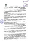 Vista preliminar de documento Resolución de Gerencia Municipal N° 399-2017/MPS-GM