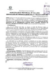 Vista preliminar de documento Resolución de Gerencia Municipal N° 446-2017/MPS-GM