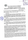 Vista preliminar de documento Resolución de Gerencia Municipal N° 442-2017/MPS-GM