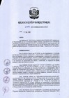 Vista preliminar de documento RD 011-2019