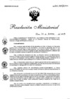 Vista preliminar de documento Resolución Ministerial N° 067-2019-MINSA