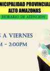 Vista preliminar de documento HORARIO.pdf