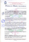 Vista preliminar de documento Resolución de Alcaldía N° 085-2019-MDCA/A.pdf