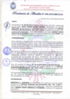 Vista preliminar de documento Resolución de Alcaldía N° 086-2019-MDCA/A.pdf