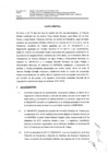 Vista preliminar de documento 10 LAUDO ARBITRAL ENTRE EL SINDICATO UNICO DE TRABAJADORES DEL SERVICIO MUNICIPAL DE AGUA POTABLE Y ALCANTARILLADO BARRANCA Y DEL SEMAPA BARRANCA CORRESPONDIENTE AL PLIEGO DE RECLAMOS 2017-2018.