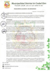Vista preliminar de documento R.A-N°140-2020-MDCE/A