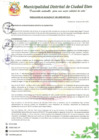 Vista preliminar de documento R.A-N°145-2020-MDCE/A
