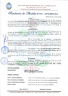 Vista preliminar de documento Resolución de Alcaldía N° 101-2019-MDCA/A.pdf