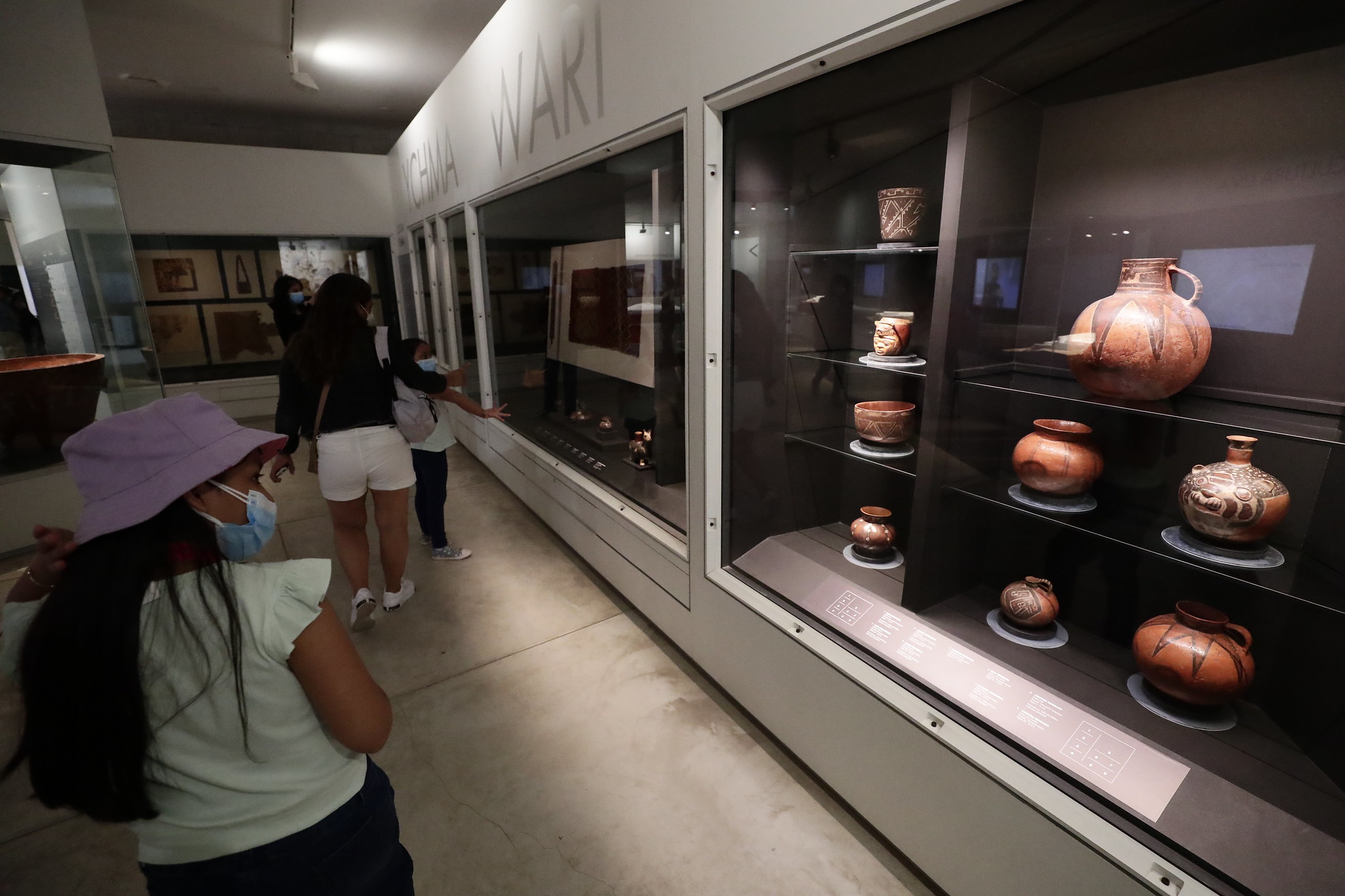 Ministerio de Cultura: Este domingo 6, ingreso gratuito a museos de 19 regiones del país