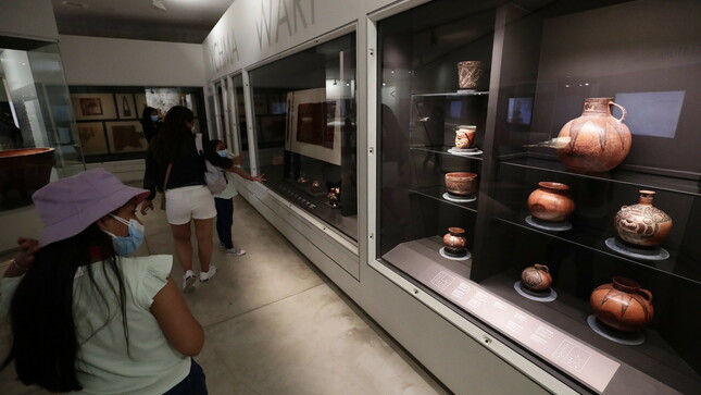 Ministerio de Cultura: Este domingo 6, ingreso gratuito a museos de 19 regiones del país