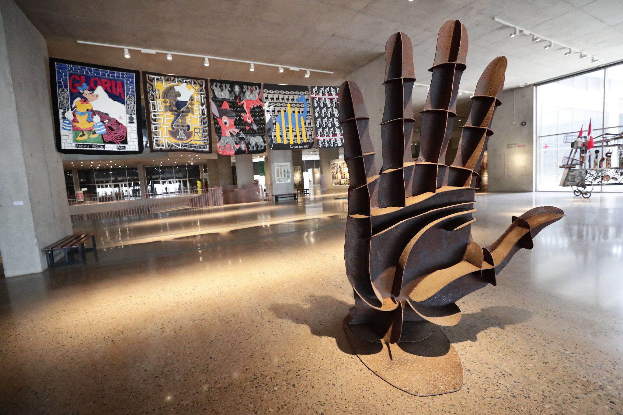 Ministerio de Cultura: Este domingo 6, ingreso gratuito a museos de 19 regiones del país
