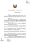 Vista preliminar de documento RESOLUCION EJECUTIVA 029-2022-ITP-DE.pdf