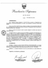Vista preliminar de documento 001-2019-IN (Designar al sr carlos antonio rivera becerra en el cargo de confianza de SUCAMEC)