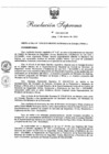 Vista preliminar de documento 002-2019-IN (Dar por concluida la designacion del sr. Guillermo Shino Huamani y designar al sr. Oscar Alfredo Rodriguez Muñoz como reprette ante el consejo directivo de la SUCAMEC)