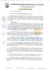 Vista preliminar de documento ORDENANZA QUE MODIFICA EL REGLAMENTO DE ORGANIZACIÓN Y FUNCIONES