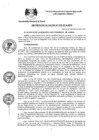 Vista preliminar de documento Decreto de Alcaldía N° 010-2014-MPH