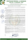 Vista preliminar de documento RGM-187-2022-GM-MPLC