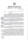 Vista preliminar de documento RJ 0001-2019 Aprobar la eliminación de los registros contable de 159 bienes muebles - 02 Ene