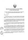 Vista preliminar de documento RSGP N° 002-2019-PCM-SGP