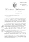 Vista preliminar de documento RM 021-2019-MINCETUR
