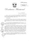 Vista preliminar de documento RM 022-2019-MINCETUR