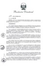 Vista preliminar de documento RD 011-2019-VIVIENDA-OGA - 21 enero 2019