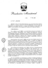 Vista preliminar de documento RM N 023-2019-PCM
