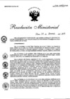 Vista preliminar de documento Resolución Ministerial N° 078-2019-MINSA