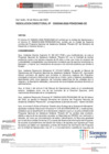 Vista preliminar de documento Resolución Directoral