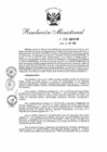 Vista preliminar de documento 158-2019-IN (Apruebese el Manual de Operaciones del Fondo de Aseguramiento en Salud PNP -SALUDPOL)