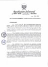 Vista preliminar de documento RJ 0011-2019 Disponer se inicie el tramite de pago de reembolsos de gastos de viaticos de Benites Navarro Leidy - 23 Ene