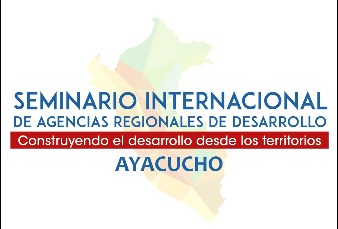 Agencias Regionales de Desarrollo