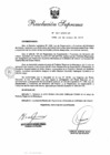 Vista preliminar de documento 007-2019-IN (Designar al sr. Mariano Asuncion Velasquez Condori en el cargo de Prefecto Regional de Moquegua)