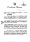 Vista preliminar de documento 009-2019-IN (Asignar en Mision Diplomatica, adscritos al ministerio de RR.EE. a los siguientes Grales, Cneles. Myres, Cmdtes y Suboficiales de la PNP)