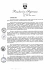 Vista preliminar de documento 011-2019-IN (Autorizacion de intervencion de las fuerzas armadas en apoyo con la PNP JUEGOS PANAMERICANOS 2019)