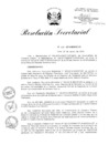 Vista preliminar de documento RSE N° 009-2019-MINCETUR