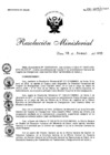 Vista preliminar de documento Resolución Ministerial N° 100-2019-MINSA