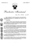 Vista preliminar de documento Resolución Ministerial N° 102-2019-MINSA