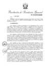 Vista preliminar de documento RSG 016- Declarar infundado el recurso de apelación interpuesto por el señor José Antonio Villalta Donayre, contra la Carta N° 900728-2018-OGRHSGMC
