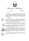 Vista preliminar de documento RM N° 026-2019-PCM