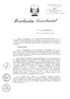 Vista preliminar de documento RSE N° 013-2019-MINCETUR