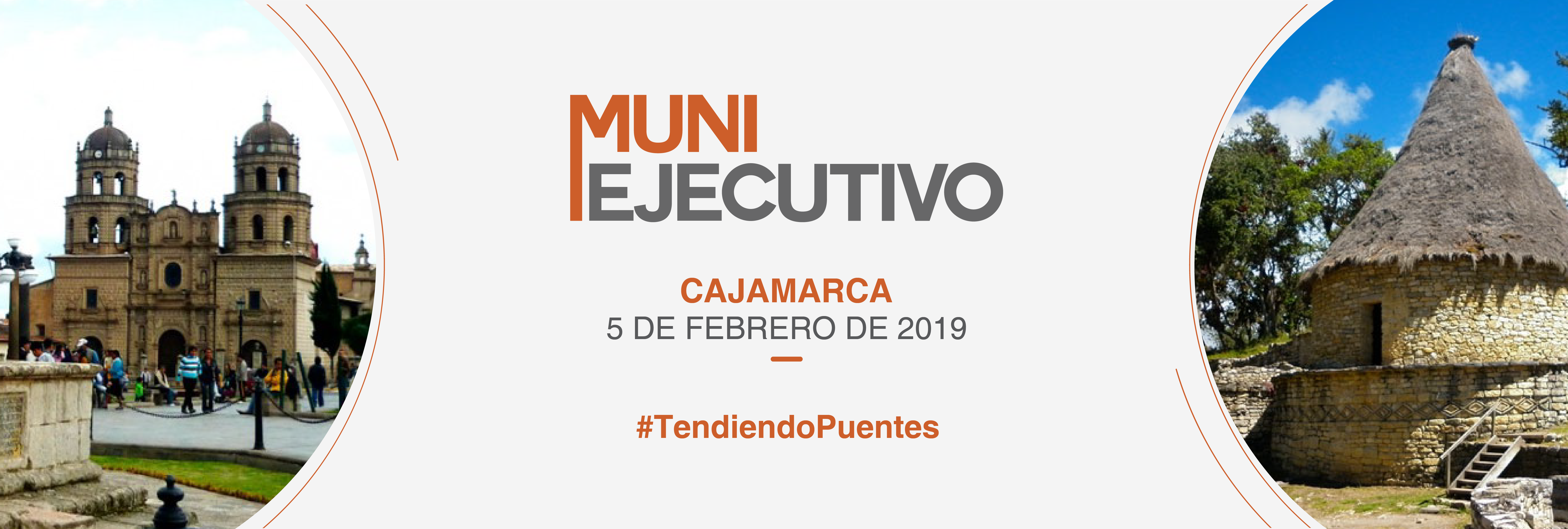 Muni Ejecutivo Cajamarca